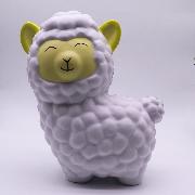 PU big sheep