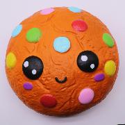 PU big assorted biscuit