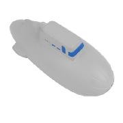 PU submarine