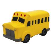 PU campus bus
