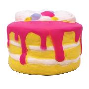 PU cake