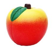 PU yellow apple