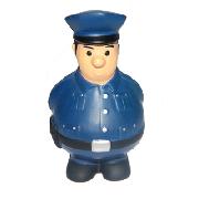 PU police