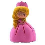 PU cartoon princess
