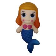 PU mermaid