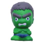 PU green giant
