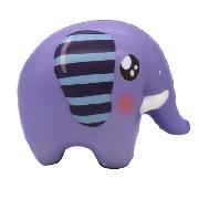 PU elephants