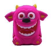 PU yuck monster