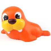 PU sea lions