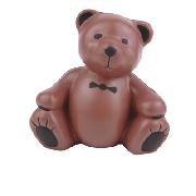 PU brown bear