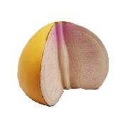 PU prostate peach body