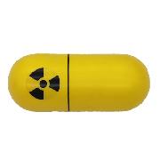 PU pills