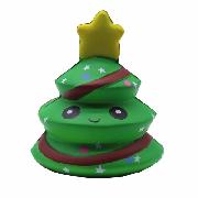 PU Christmas tree