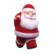 PU Santa Claus