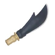 PU machete