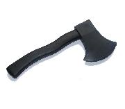 PU wood axe