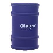 PU oil barrels