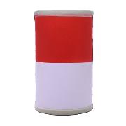 PU liquid container