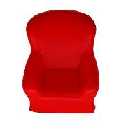 PU sofa