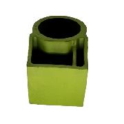 PU pen container