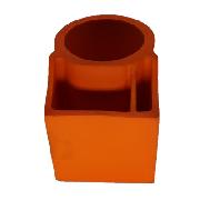PU pen container