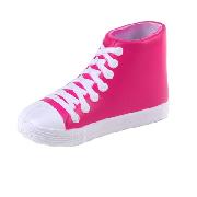 PU shoes
