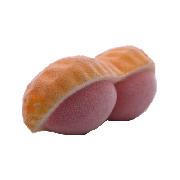 PU flocking peanuts