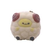 PU flock sheep