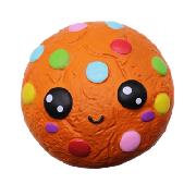 PU super biscuit