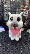 PU large dog