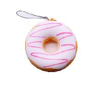 PU donuts