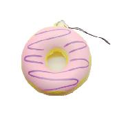 PU donuts