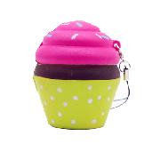 PU small cone