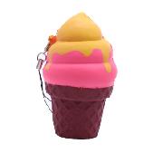 PU ice cream