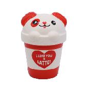 PU cup for dessert